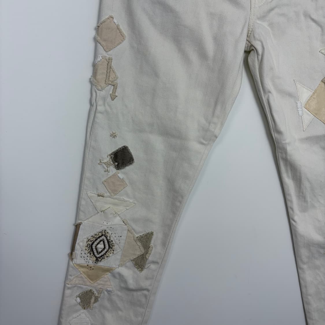 폴로 랄프로렌 avery jean 바지 팬츠 상품이미지3