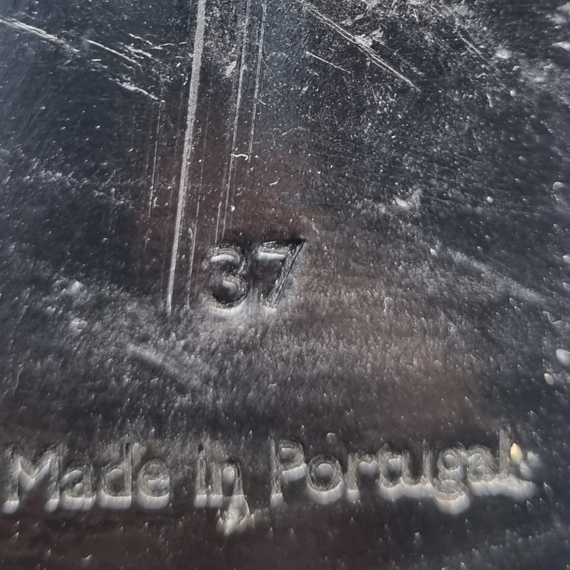 COS  코스 여성로퍼37 230 상품이미지6