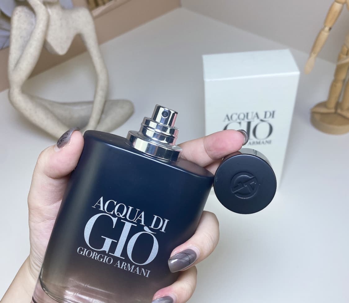 아르마니 아쿠아 디 지오 파르퓸 향수 100ml 상품이미지6