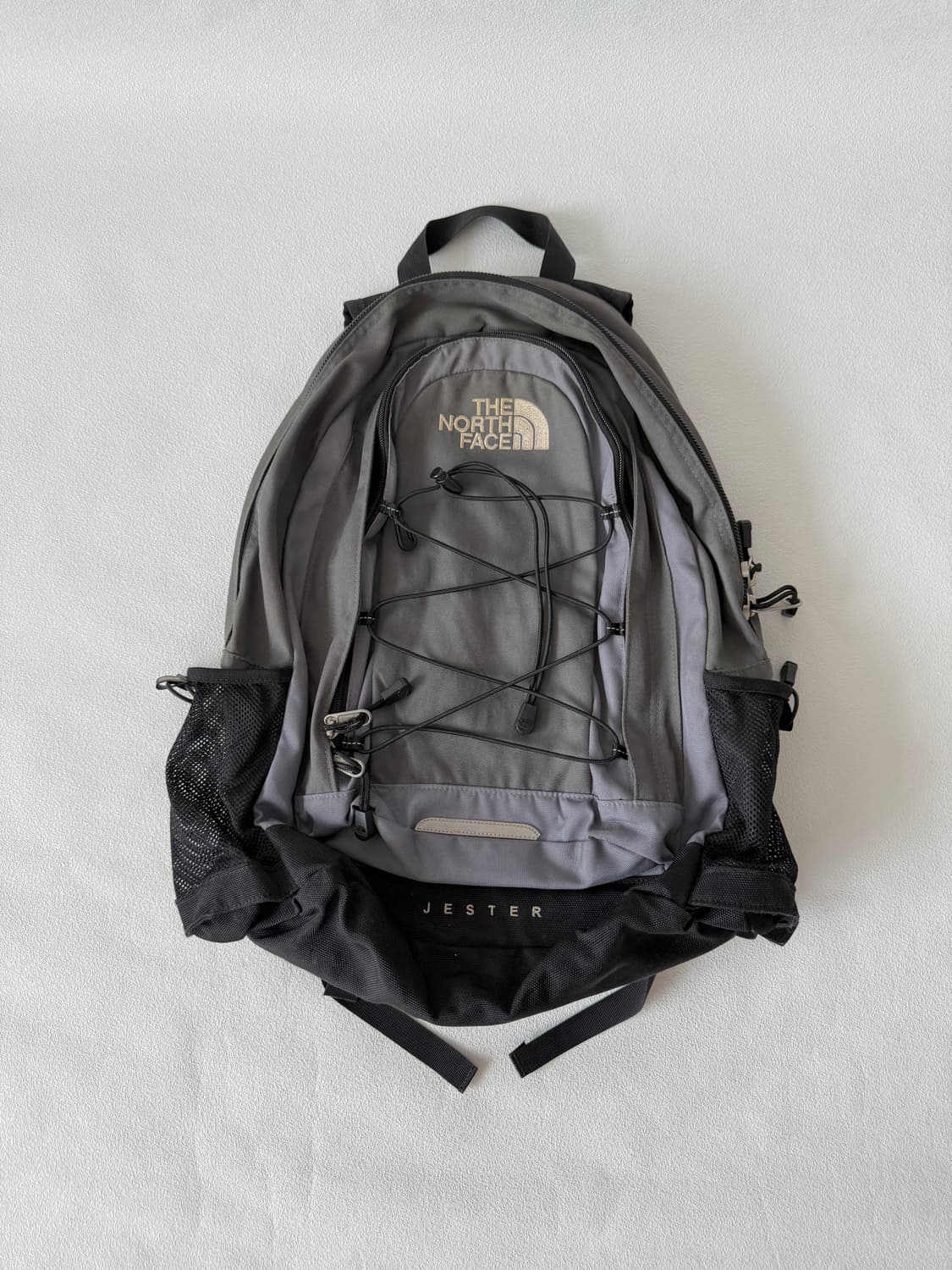 노스페이스(THE NORTH FACE) JESTER 백팩 상품이미지1