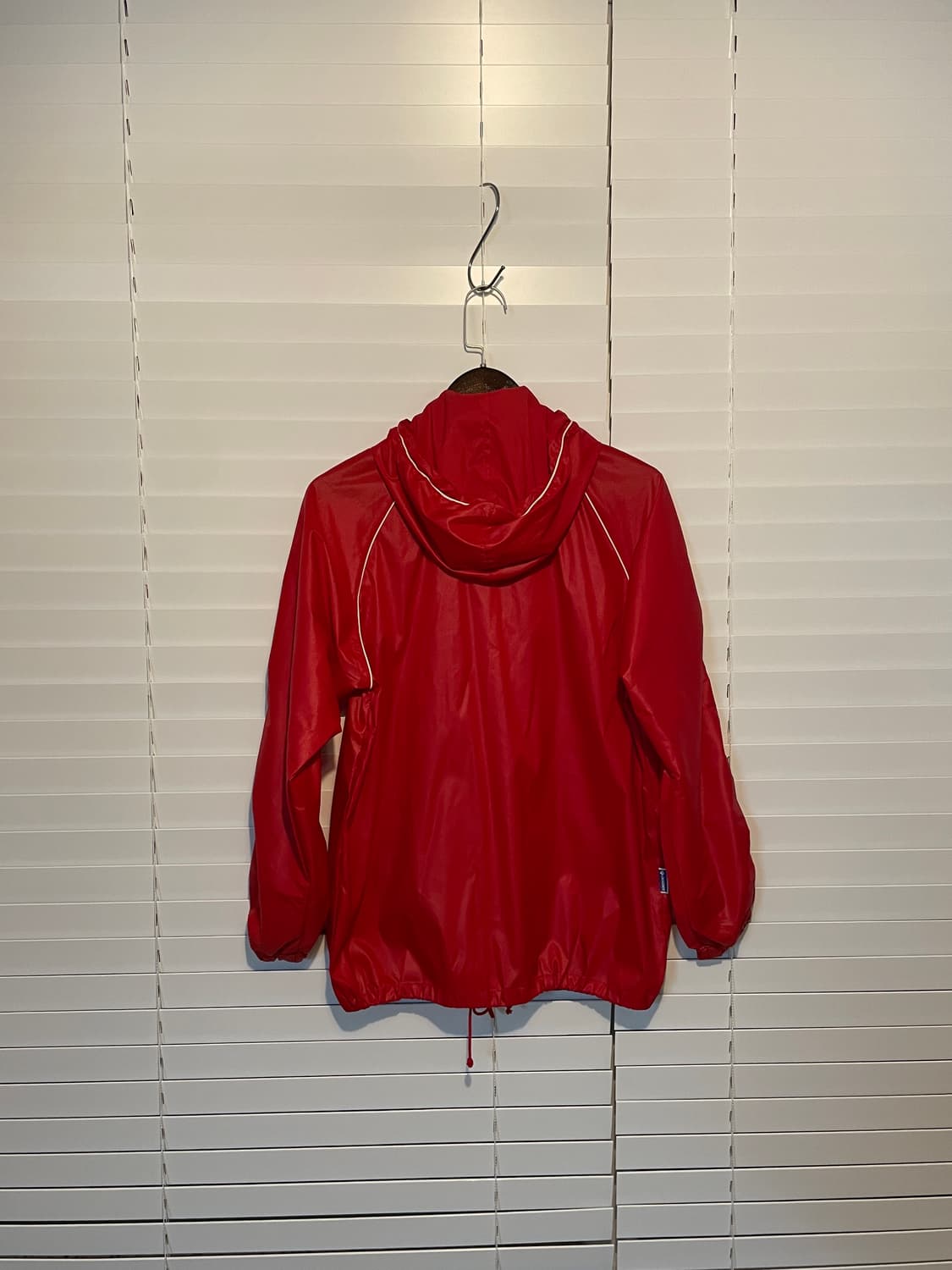 아디다스 오리지널 50년대 데드스탁 바람막이 상품이미지4