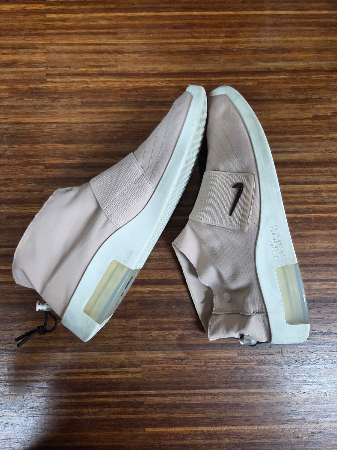 나이키 피어오브갓 모카신 300 상품이미지1