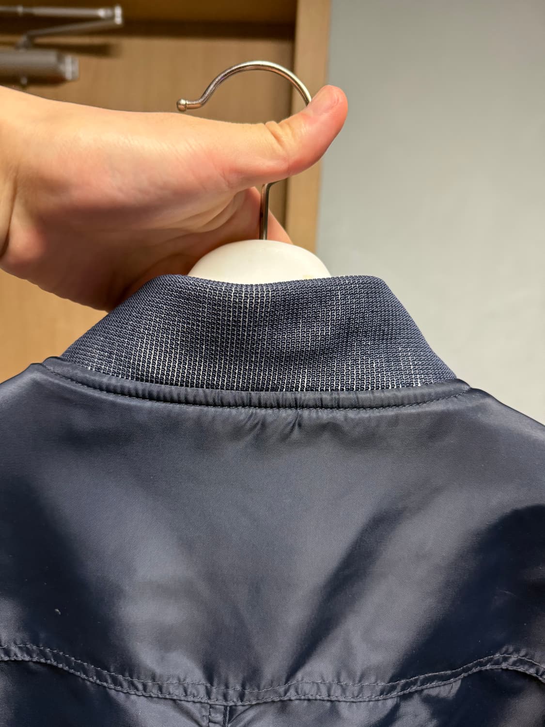 52) 솔리드옴므 마원 ma-1 상품이미지10