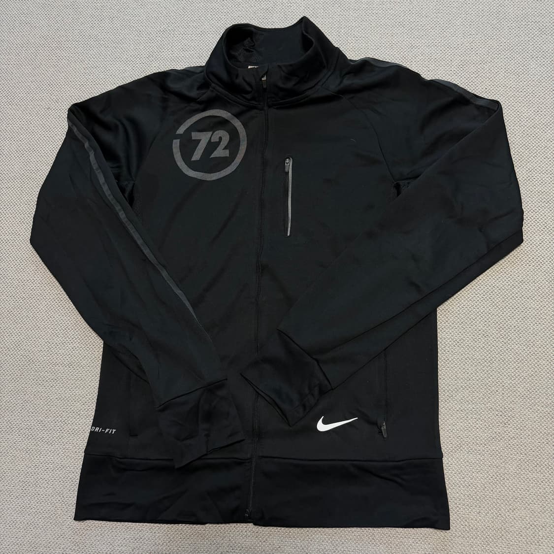 나이키 드라이핏 러닝 트랙탑 상품이미지1