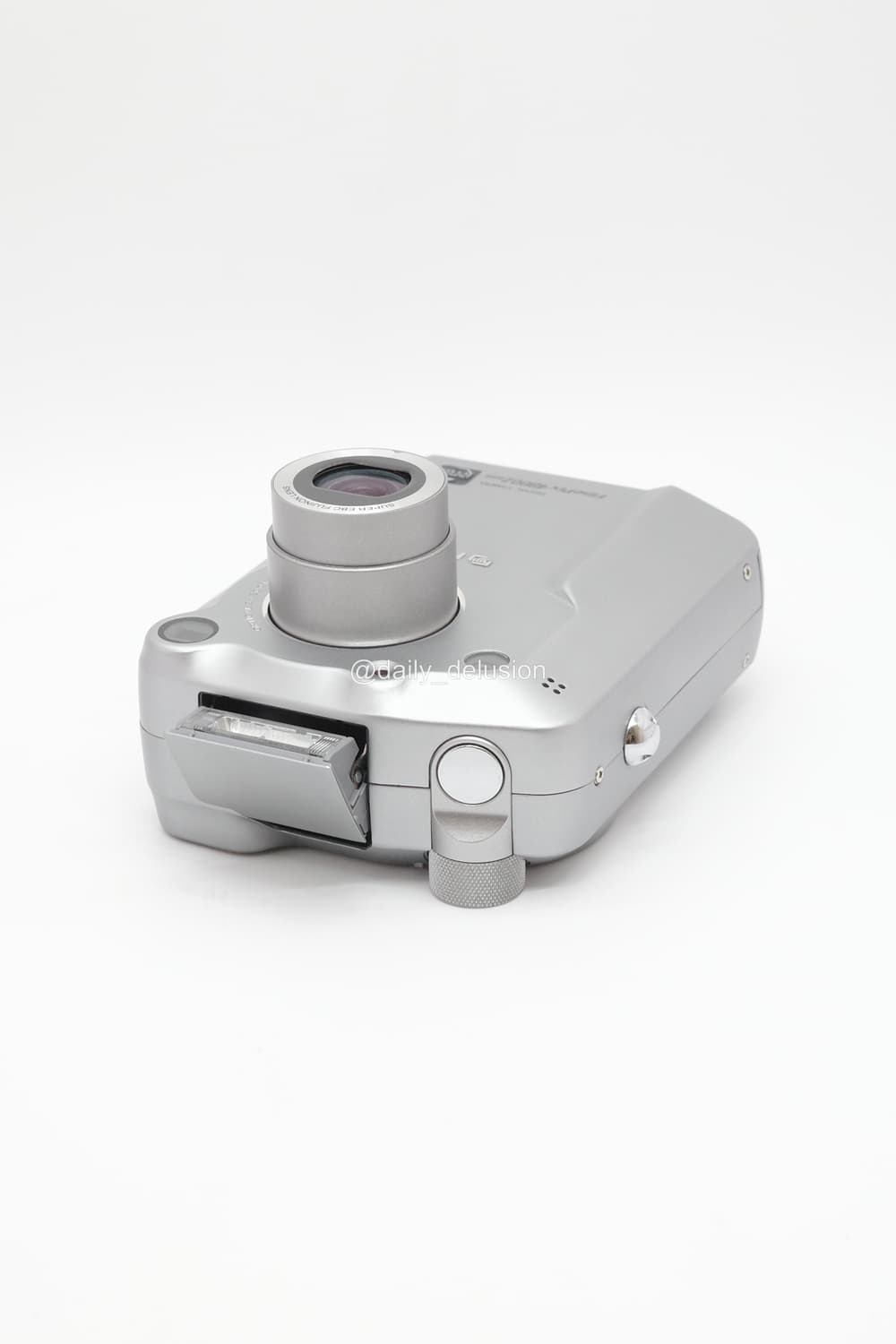 후지필름 파인픽스 6800 줌 상품이미지4