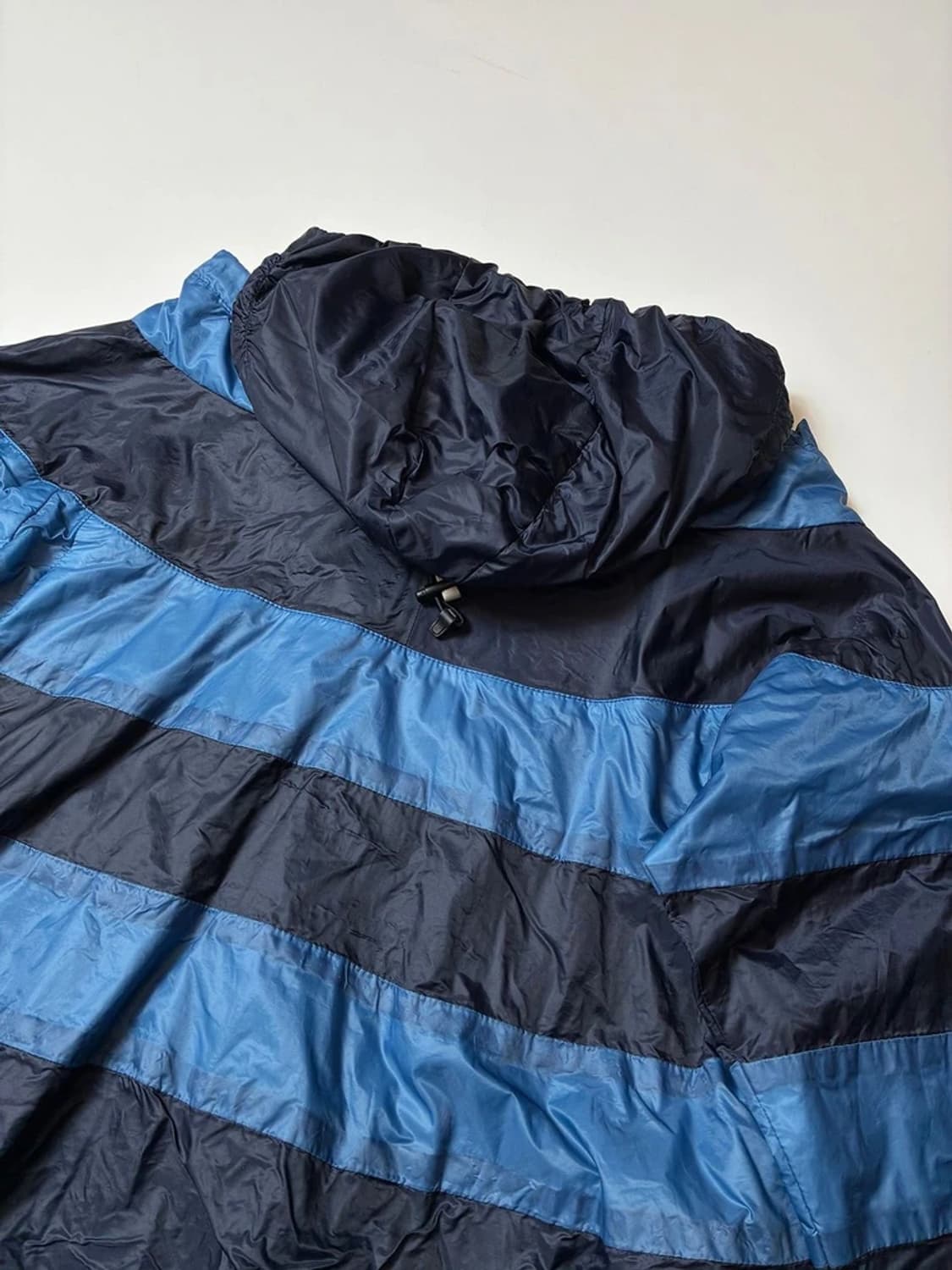 몽클레어 00's 퍼티그 후디드 단가라 자켓 PN8282 상품이미지5