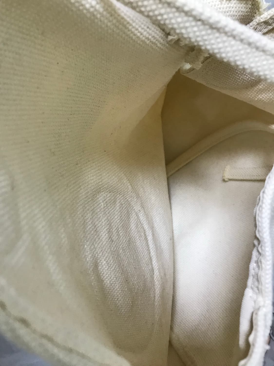 밤볼레 포쉬백 아이보리 상품이미지4