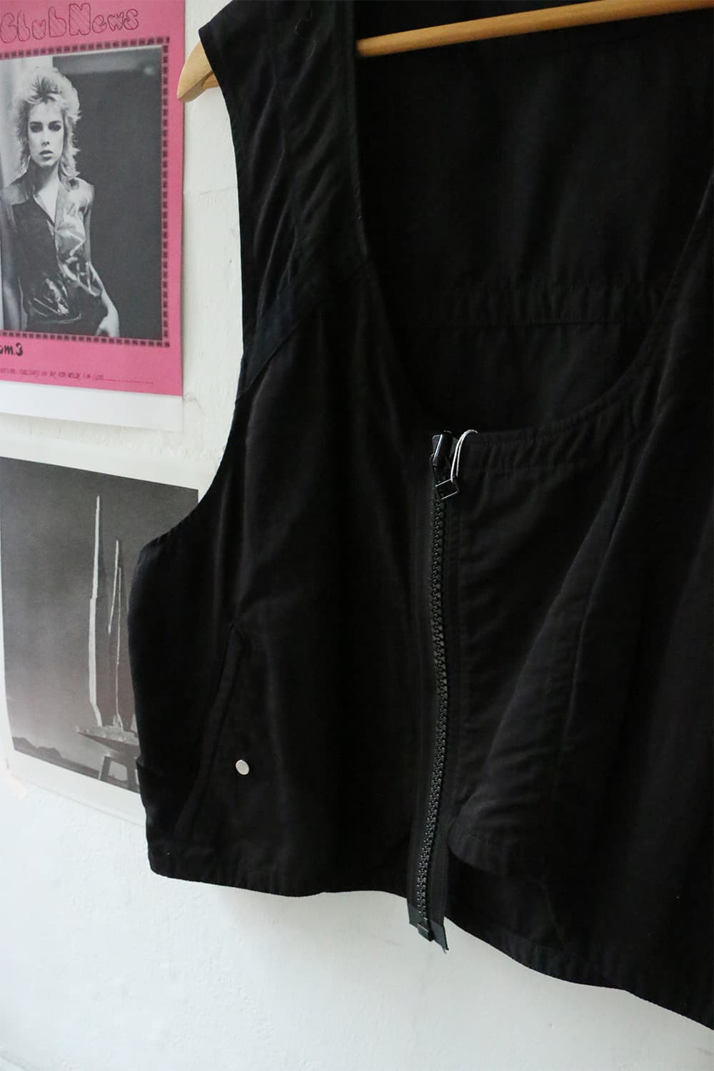 지에다 러닝 베스트 상품이미지4