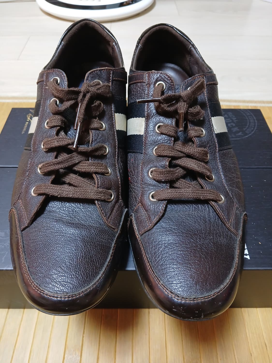 텐디 스니커즈 (270mm) 상품이미지1