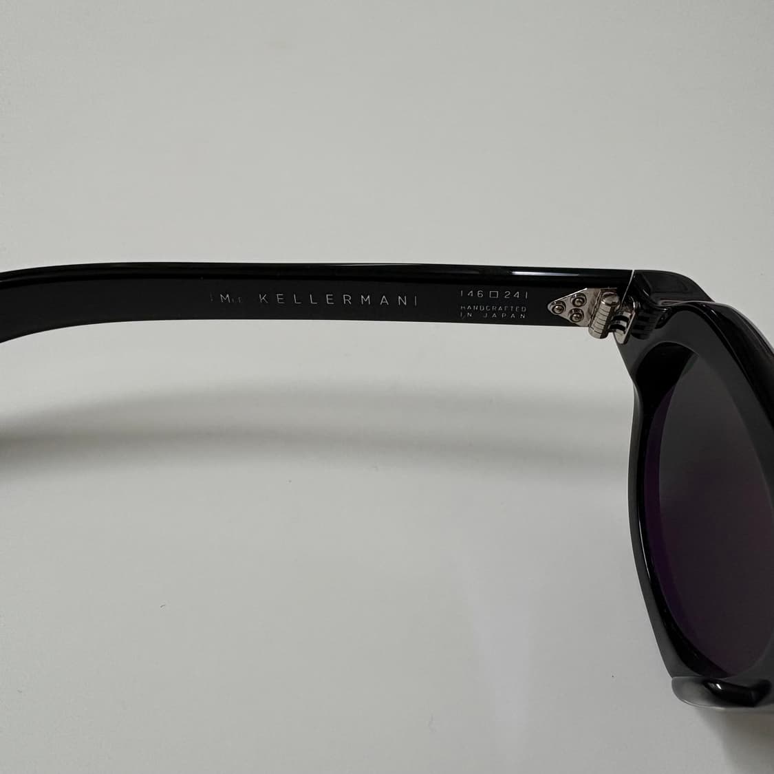 자크마리마지 캘러맨 코리아에디션 블랙 상품이미지3