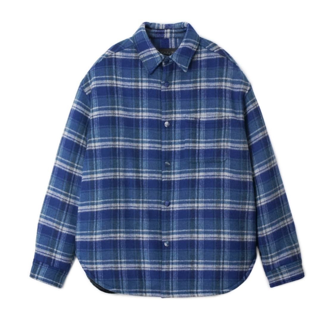 stu 패딩셔츠 S 상품이미지2