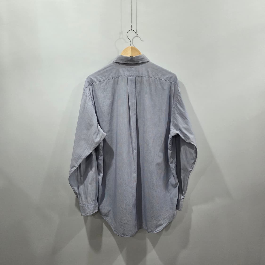 폴로랄프로렌 버튼다운 스트라이프 셔츠 16 상품이미지4