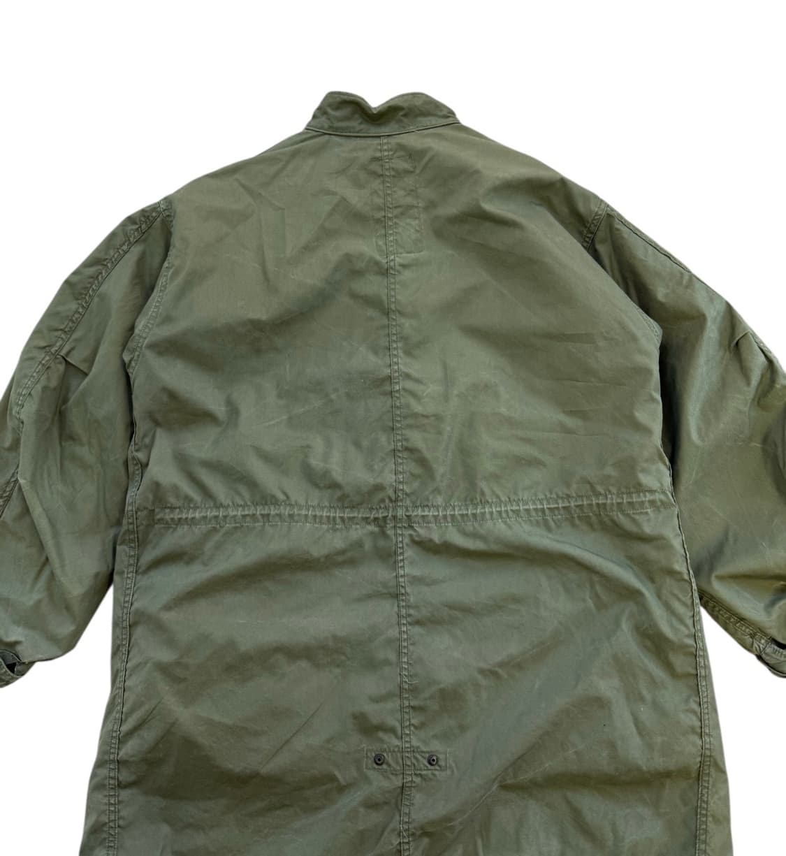 M-1965 피쉬테일 밀리터리 파카 상품이미지7