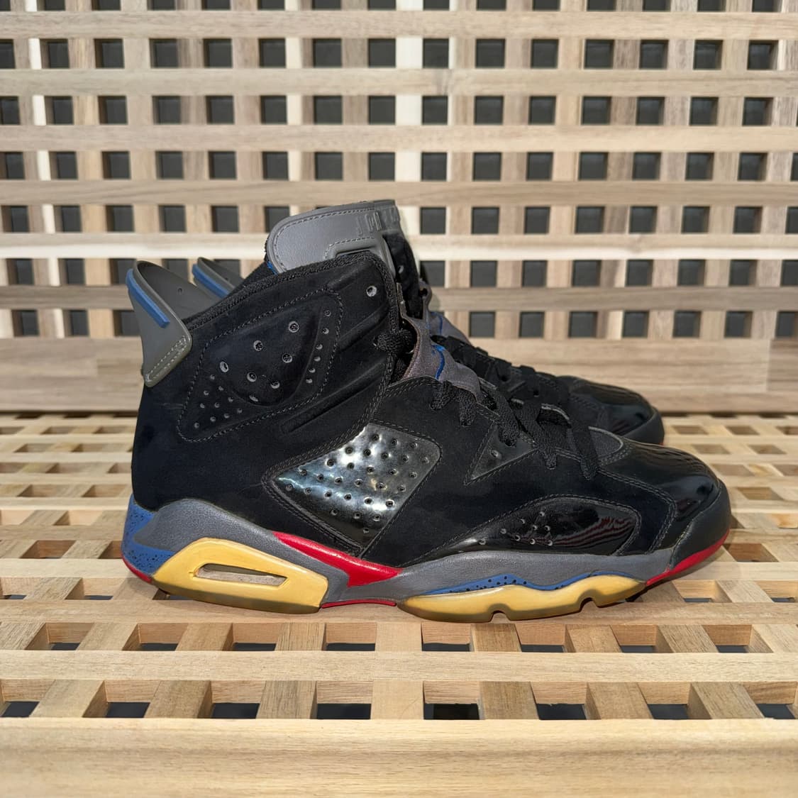 나이키 조던 6 피스톤즈 (265)   상품이미지2