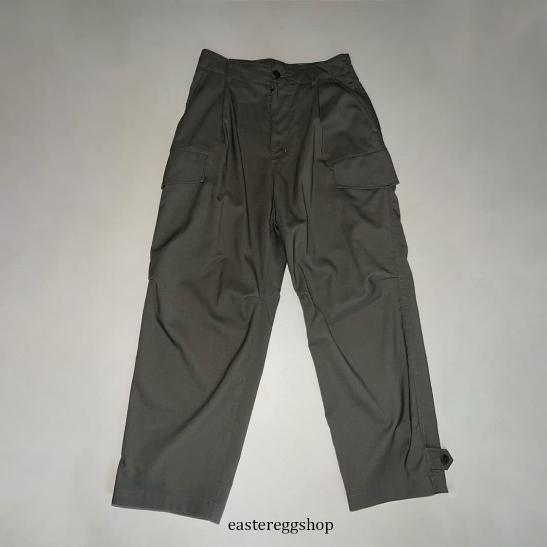 Wewill Cargo Pants 상품이미지1