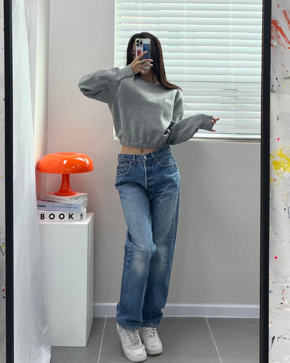 (허단38)90'S 리바이스 USA 501XX-M1428 상품이미지9