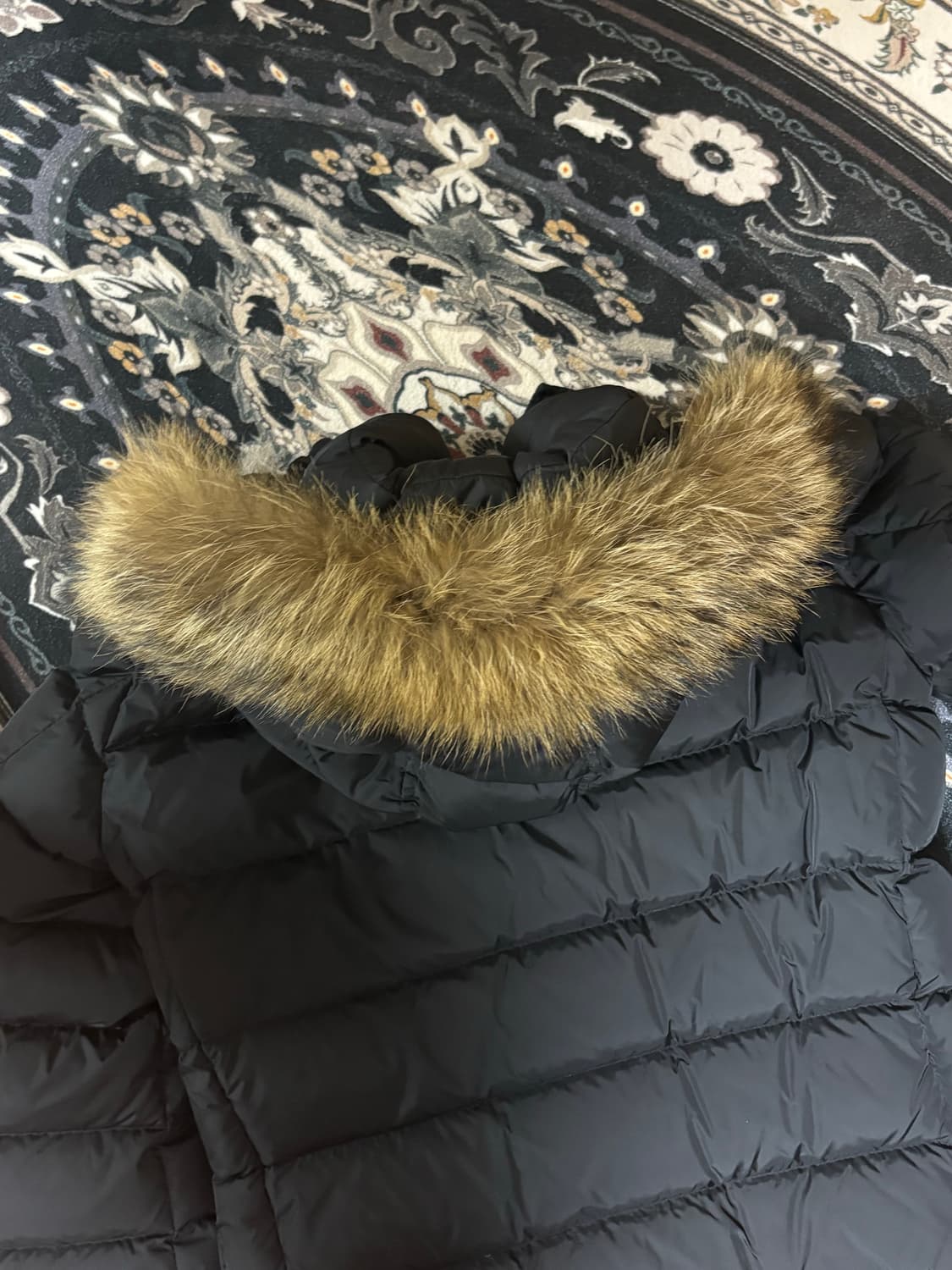 몽클레어 클루니 패딩 2 상품이미지2