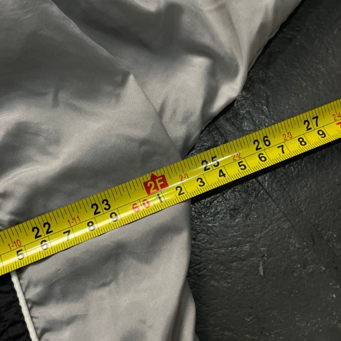 100 리복 올드스쿨 바람막이 상품이미지7