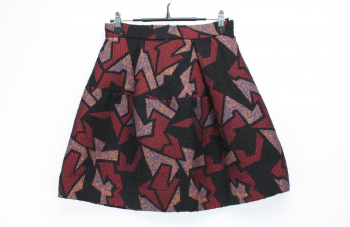 비비안웨스트우드 스커트 상품이미지1