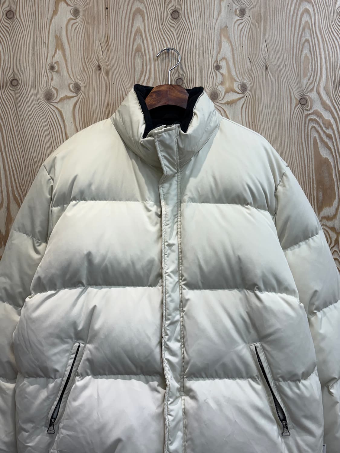 00s 폴로 랄프로렌 푸퍼 자켓 상품이미지3