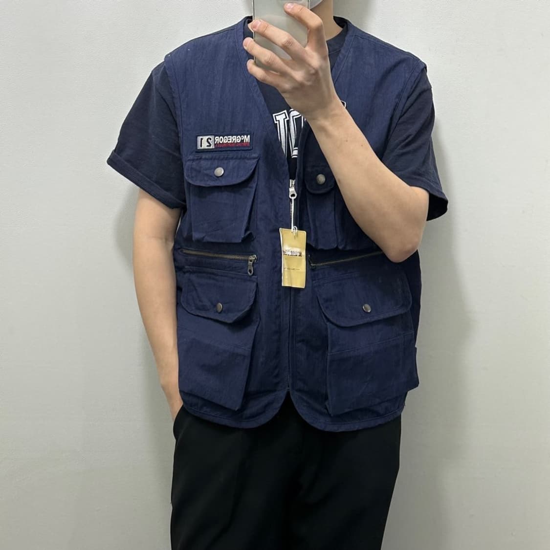 맥그리거 아메리칸 베스트 상품이미지1