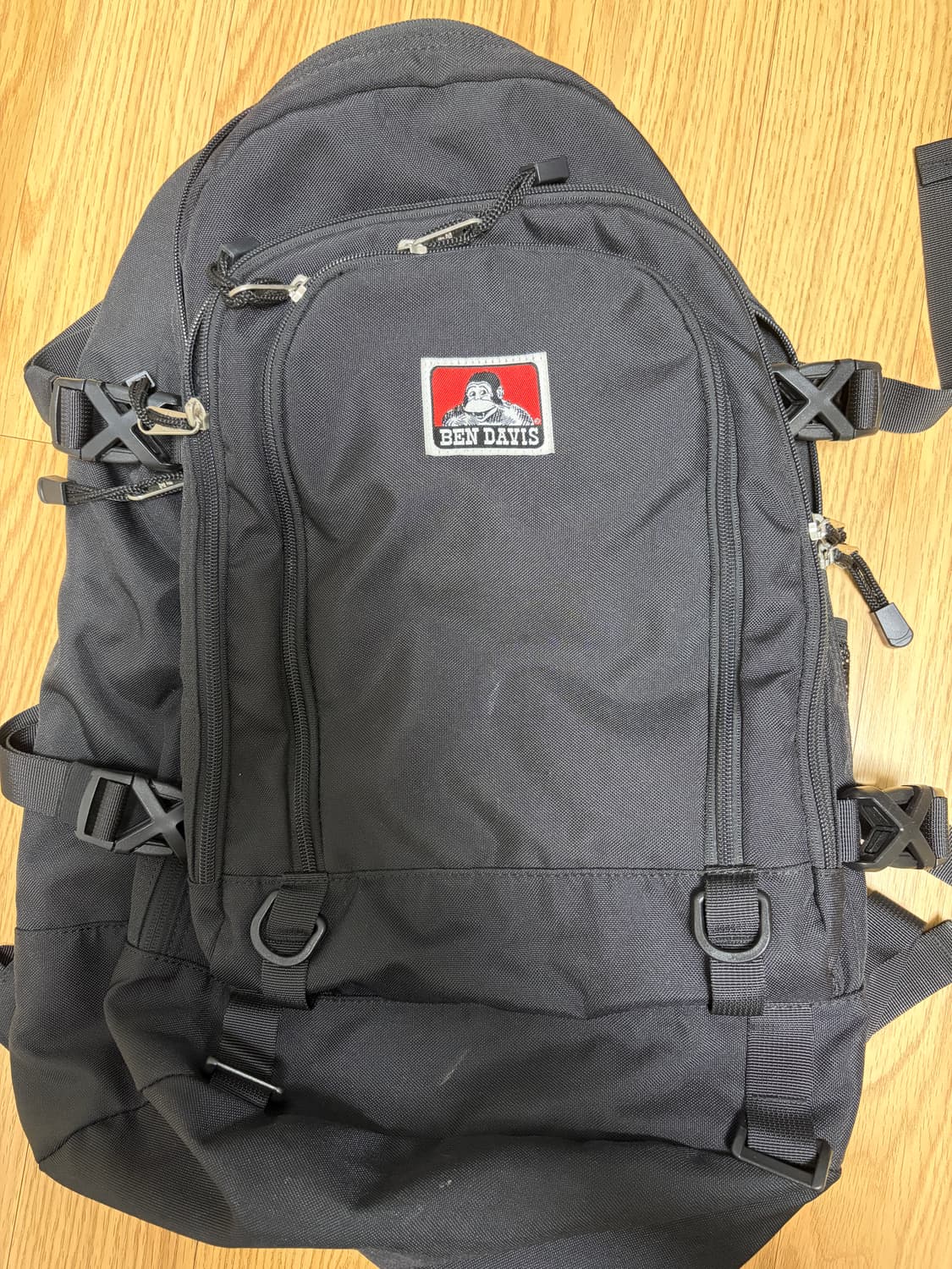 벤데이비스 백팩 40L 상품이미지2