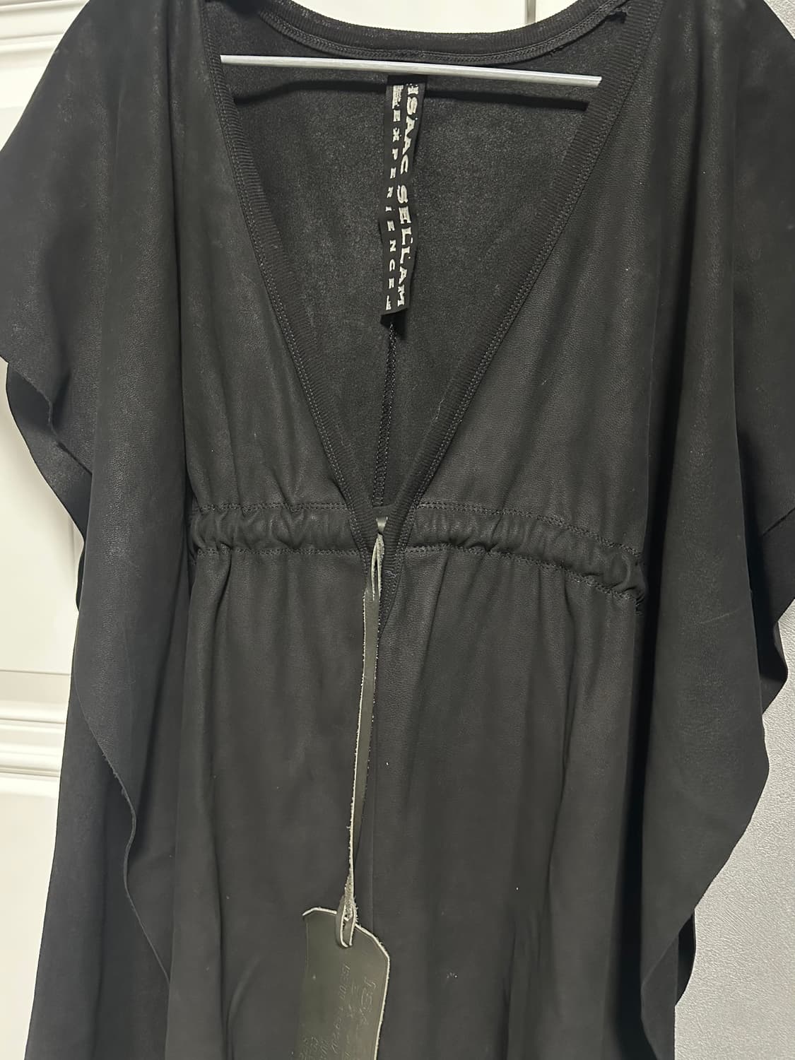 Isaac Sellam 조끼 상품이미지6