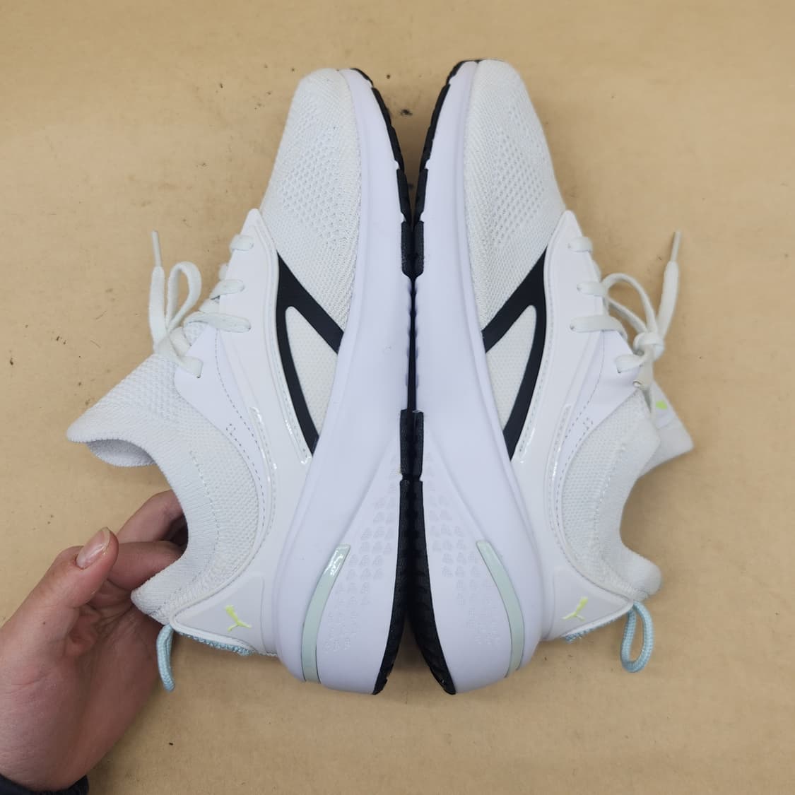 푸마 포에버XT 여성런닝화240  상품이미지5