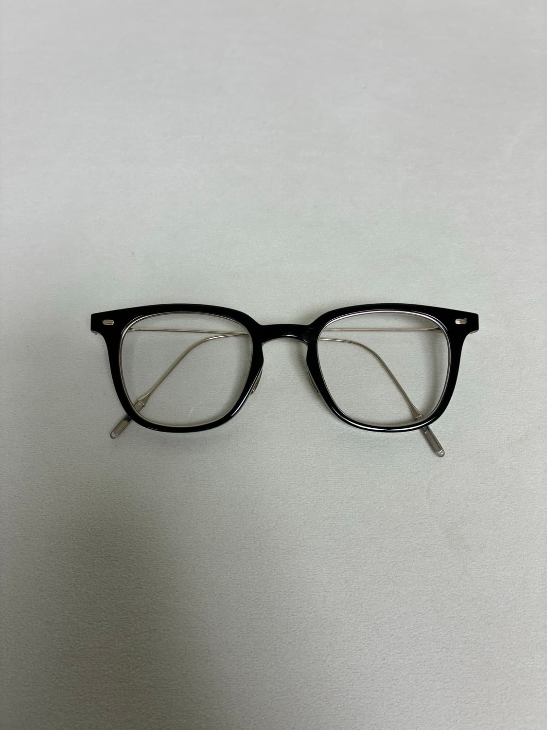 젠틀몬스터 BOOSTER 01 블루라이트 차단 안경 상품이미지3