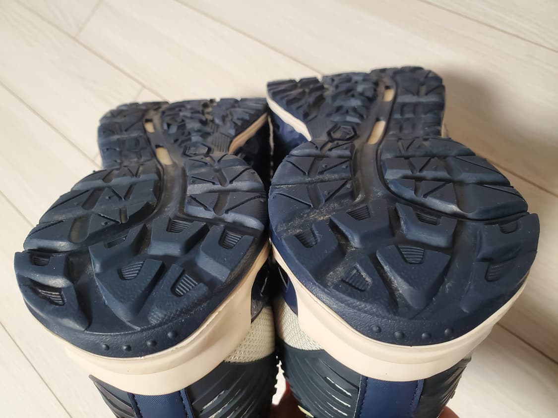 K2 공용 플라이하이크 빔 고어텍스 다이얼 등산화 FUS19G21-N4  상품이미지7