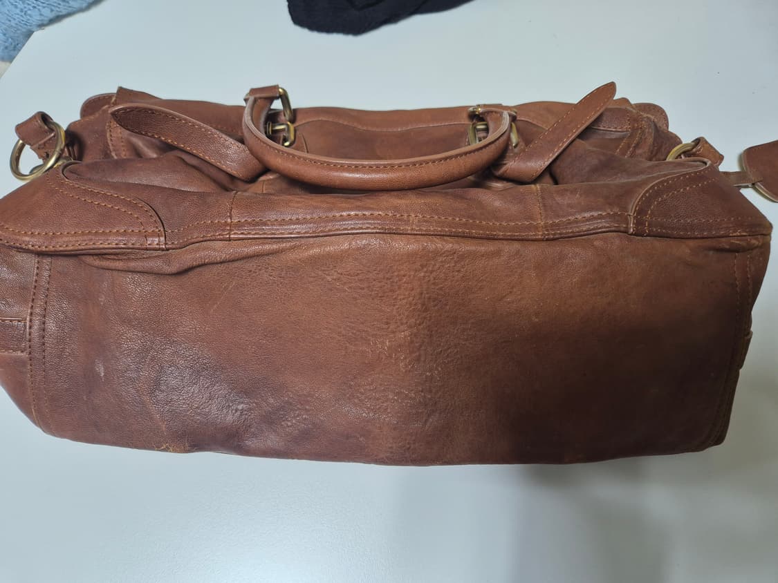 프라다 가방 급처 prada 상품이미지7