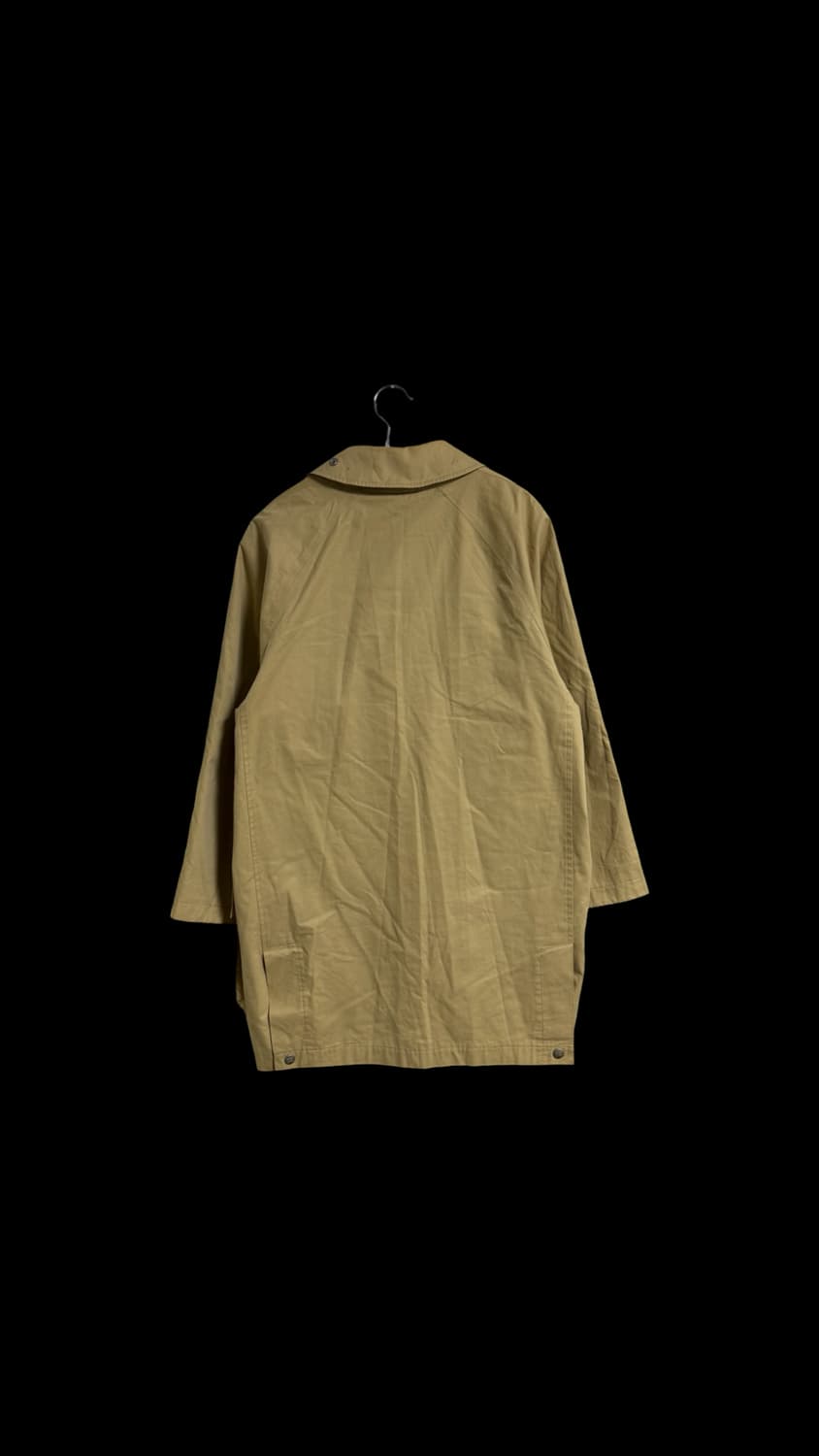 버버리 헌팅 자켓 상품이미지2