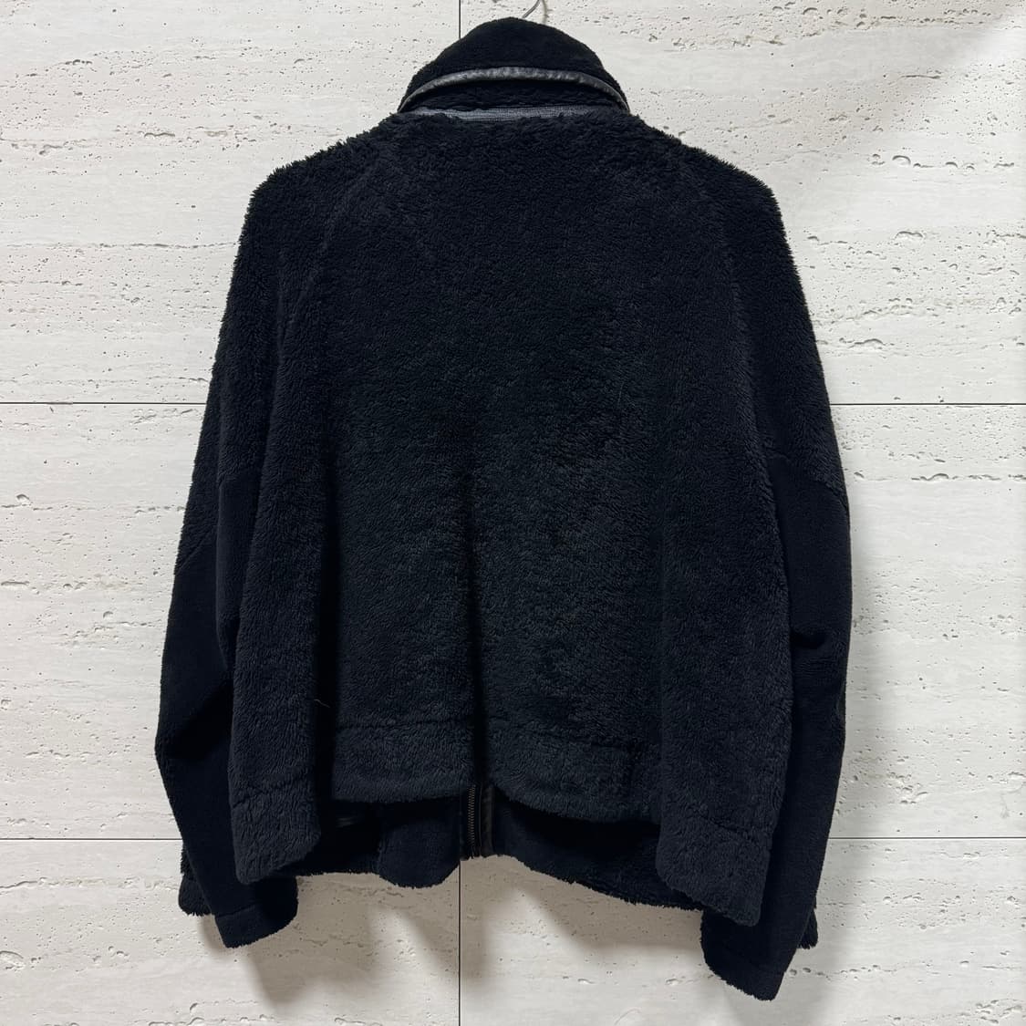 [M] BUKHT 보아 블루종 자켓 상품이미지2