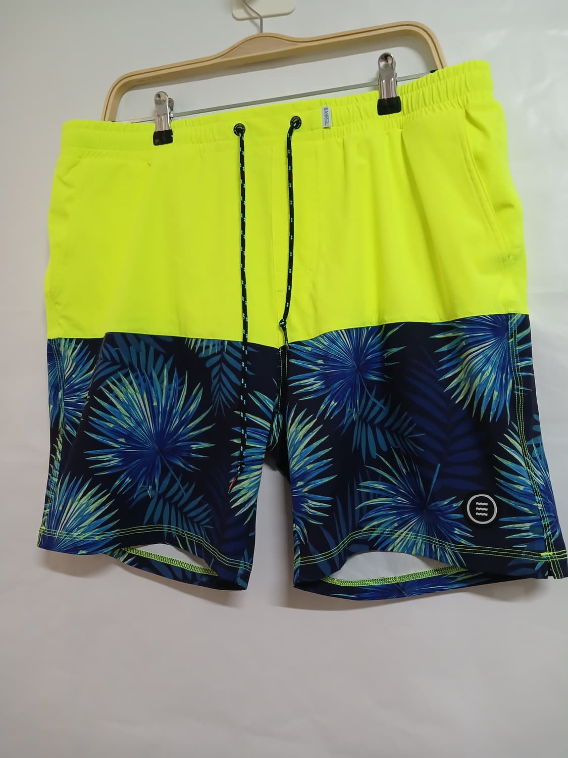 (36,XL)배럴 남성 수영복바지 상품이미지3