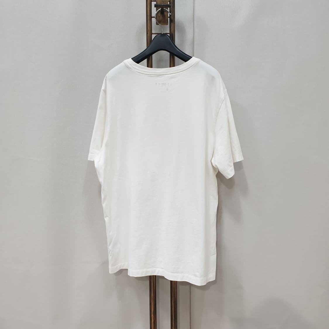 나이키 조던 에어 워드마크 반팔티 110 상품이미지2