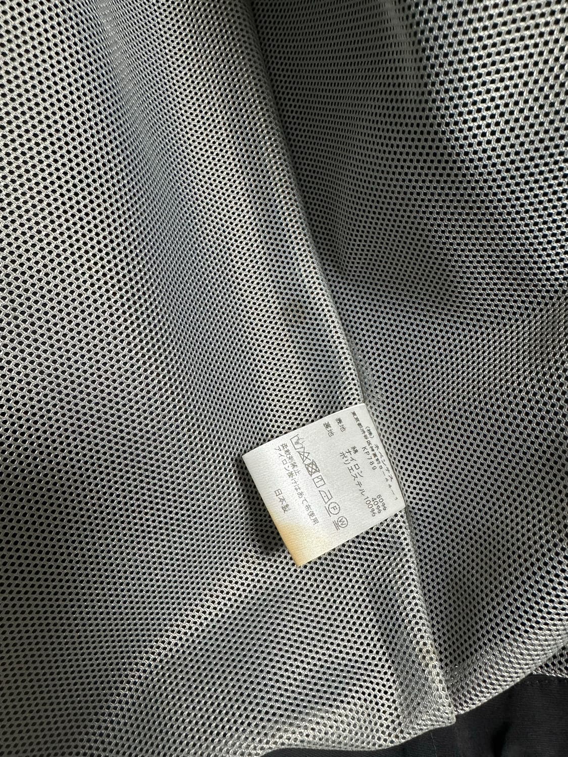 (M)south2west8남이서팔 코치자켓 상품이미지5