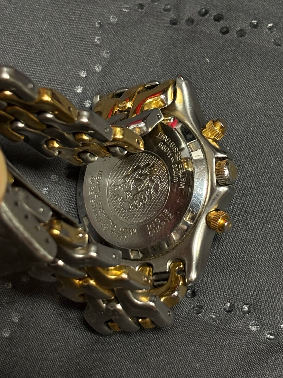 Elgin usa 시계 상품이미지2