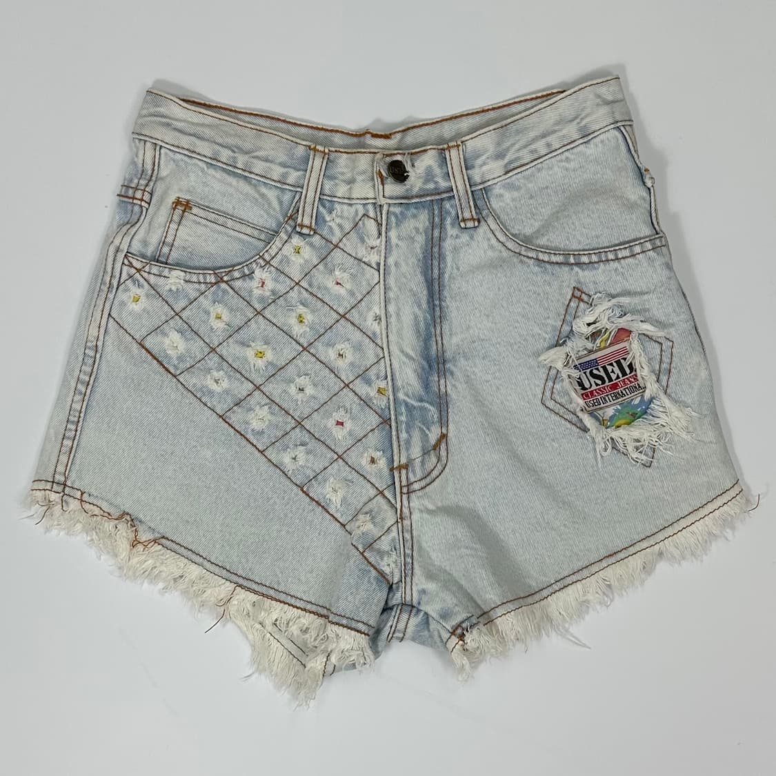 used internatial short pants 상품이미지5