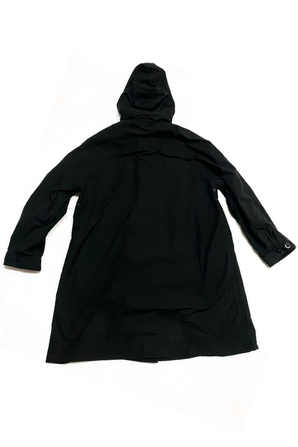 Margaret Howell Hooded coat 상품이미지3