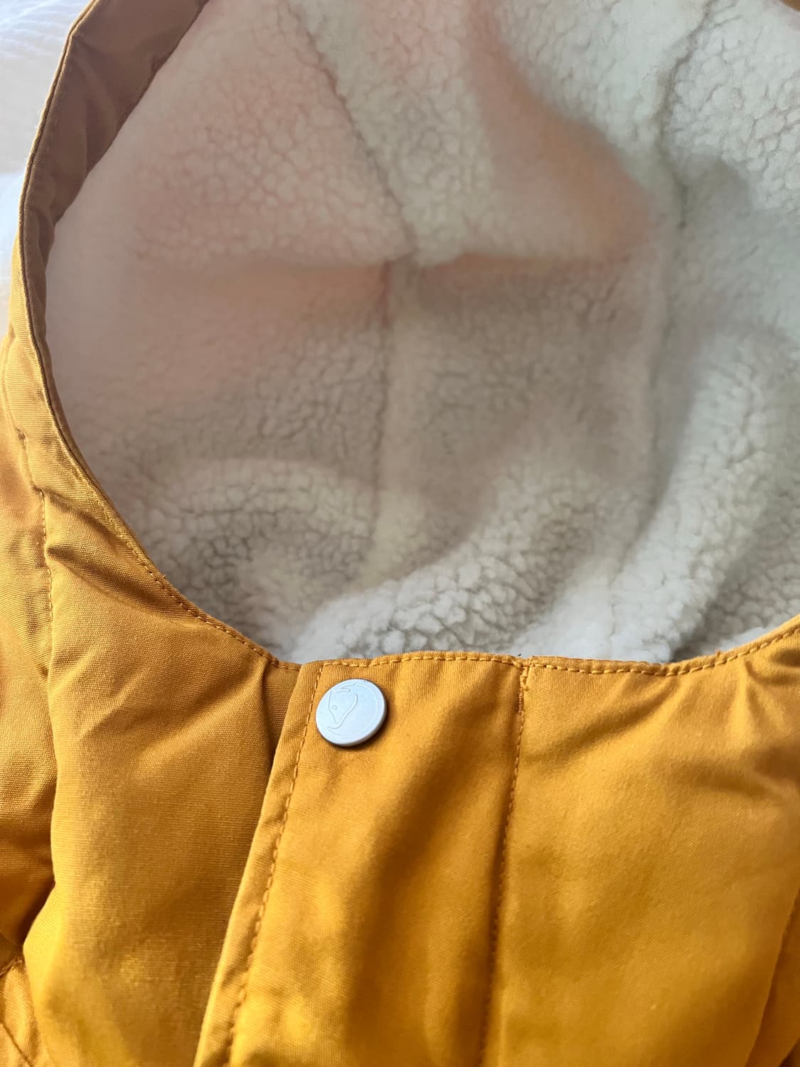 피엘라벤 그린란드 윈터자켓 89737 사이즈 xs 상품이미지6