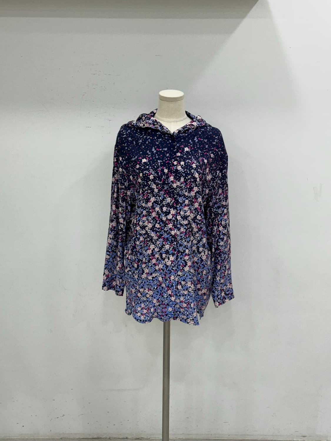 오일릴리 후드  상품이미지1