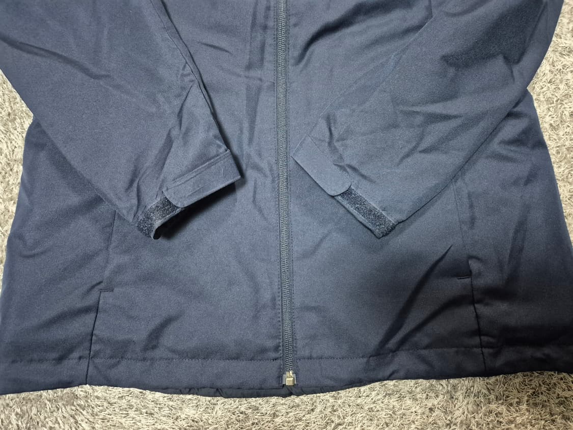 [새상품]노스페이스 여성 패쪼내피 바람막이 L(95) 상품이미지9