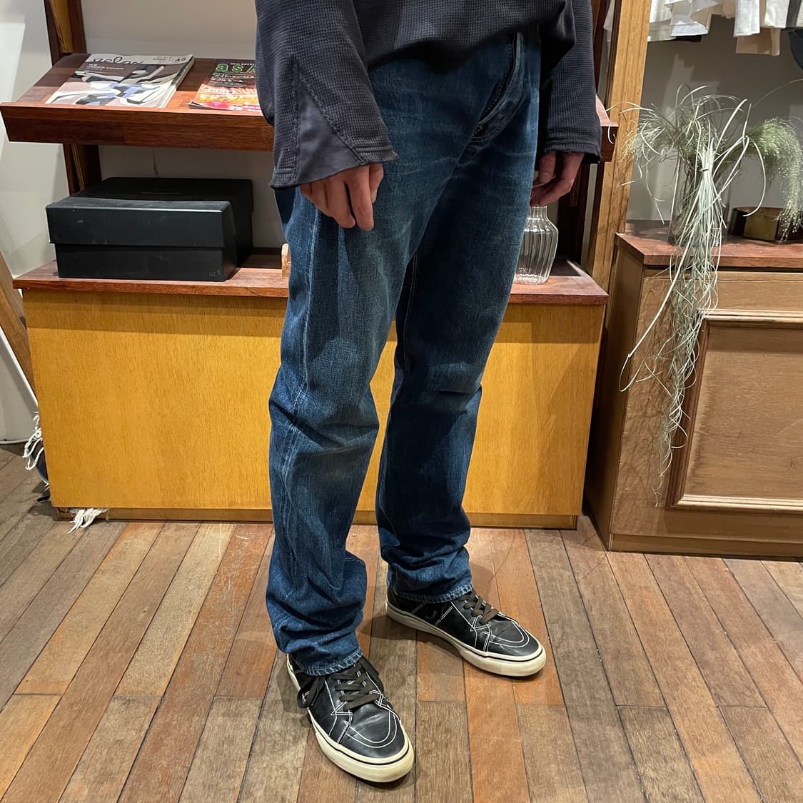 Warehouse 800 상품이미지10