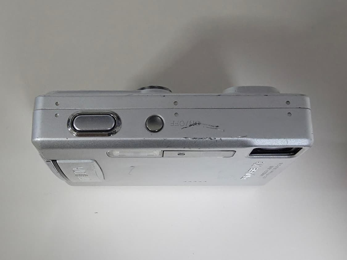 미놀타 디미지 XT 빈티지 디지털카메라(하자) 상품이미지2