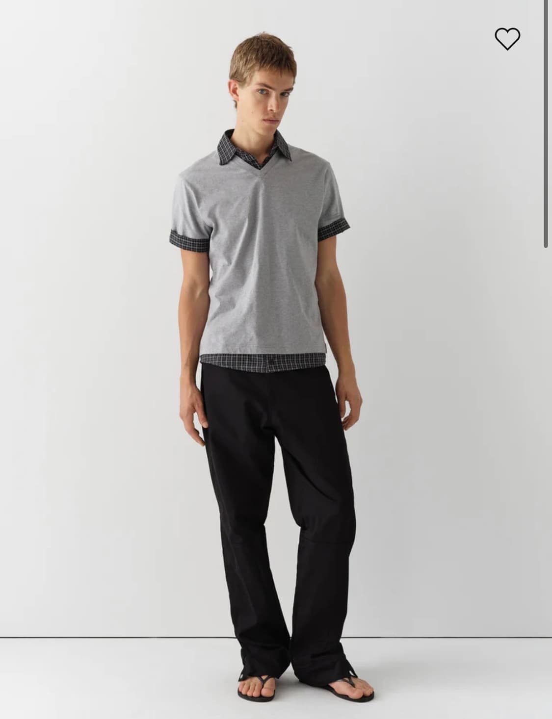 기마구아스 마우리 폴로 상품이미지1