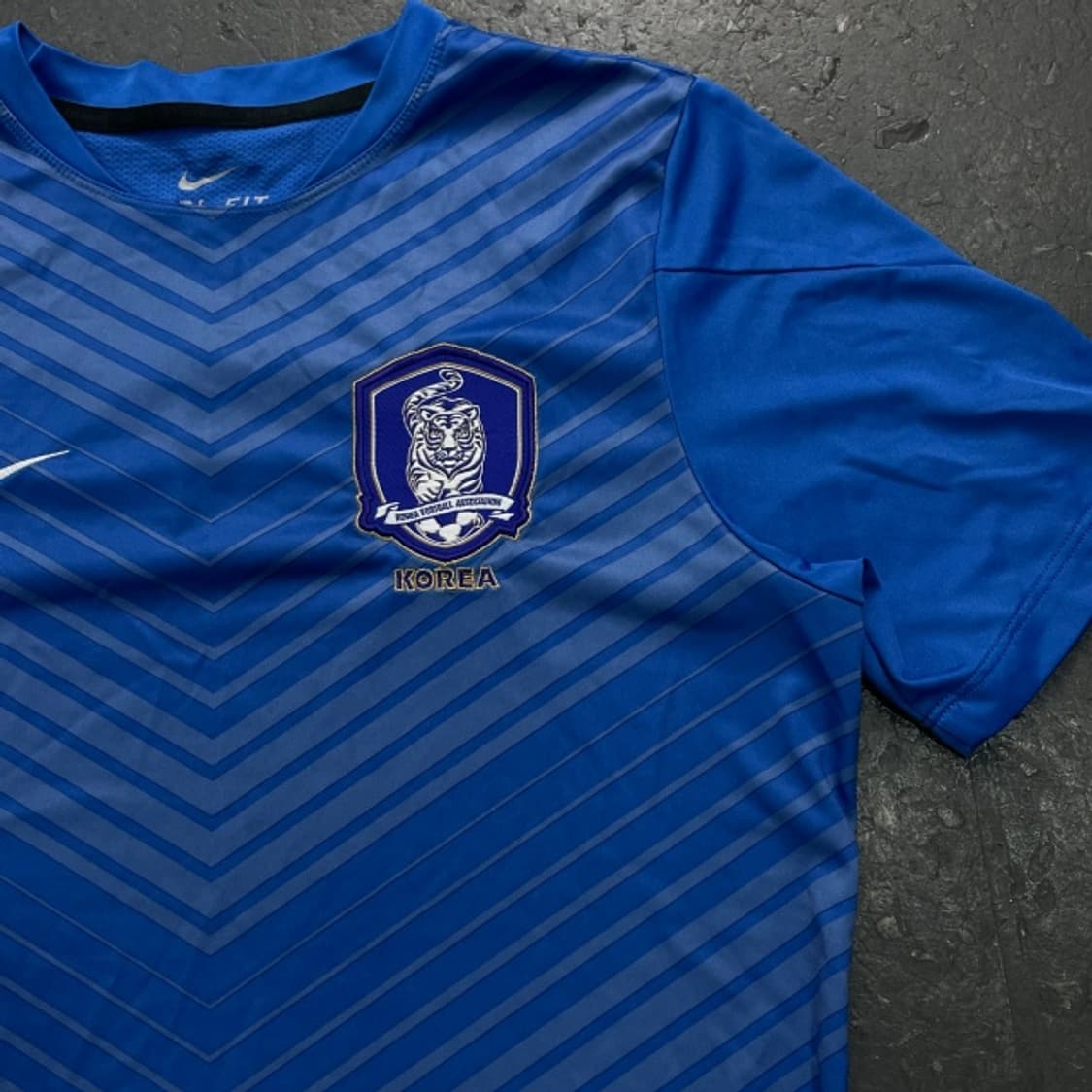 100 나이키 국대 트레이닝 탑  상품이미지2