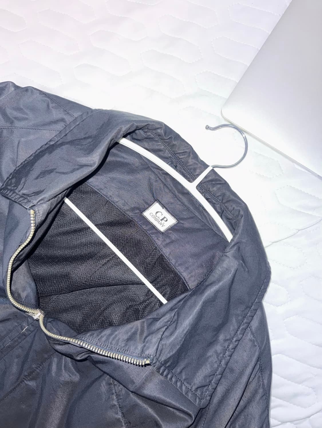 90s CP컴퍼니 나일론 자켓 상품이미지3