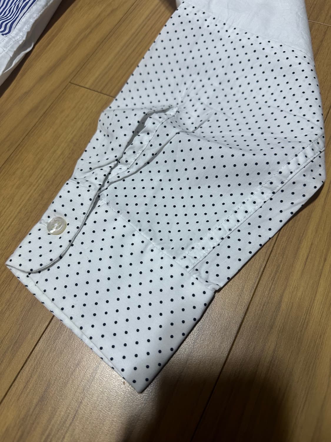 엔지니어드가먼츠 셔츠 (새제품) 상품이미지4