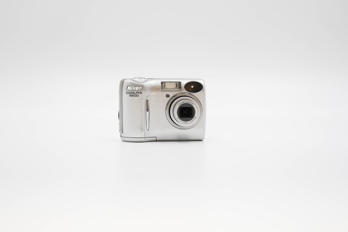 Nikon Coolpix 5600 상품이미지3