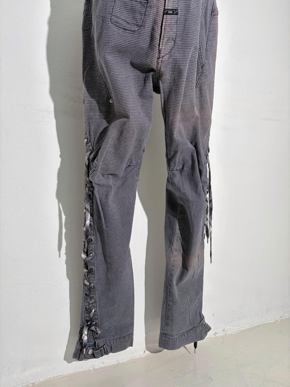 마리떼프랑소와저버 레이스업 팬츠 상품이미지3